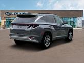 Thumbnail of 2025 Titan Gray Hyundai TUCSON Hybrid