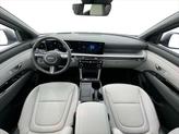 Thumbnail of 2025 Titan Gray Hyundai TUCSON Hybrid