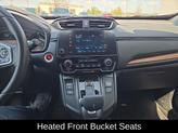 Thumbnail of 2022 Lunar Silver Metallic Honda CR-V