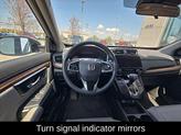 Thumbnail of 2022 Lunar Silver Metallic Honda CR-V