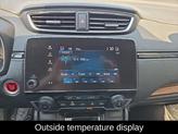 Thumbnail of 2022 Lunar Silver Metallic Honda CR-V