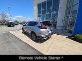 Thumbnail of 2022 Lunar Silver Metallic Honda CR-V