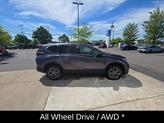 Thumbnail of 2020 Modern Steel Metallic Honda CR-V
