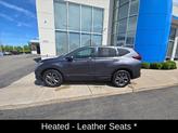 Thumbnail of 2020 Modern Steel Metallic Honda CR-V