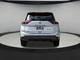 Thumbnail of 2025 Everest White Pearl/Super Black Nissan Rogue