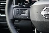 Thumbnail of 2025 Everest White Pearl/Super Black Nissan Rogue