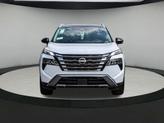 Thumbnail of 2025 Everest White Pearl/Super Black Nissan Rogue