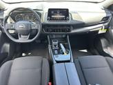 Thumbnail of 2025 Everest White Pearl Nissan Rogue