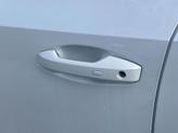 Thumbnail of 2025 Aspen White Tricoat Nissan Kicks