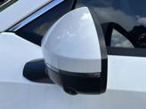 Thumbnail of 2025 Aspen White Tricoat Nissan Kicks