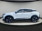 Thumbnail of 2025 Aspen White Tricoat Nissan Kicks