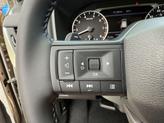 Thumbnail of 2025 Baja Storm Metallic Nissan Rogue