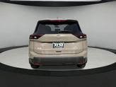 Thumbnail of 2025 Baja Storm Metallic Nissan Rogue