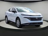 Thumbnail of 2025 Everest White Pearl Tricoat Nissan Murano