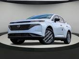 Thumbnail of 2025 Everest White Pearl Tricoat Nissan Murano