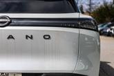 Thumbnail of 2025 Everest White Pearl Tricoat Nissan Murano