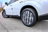 Thumbnail of 2025 Everest White Pearl Tricoat Nissan Murano