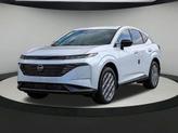 Thumbnail of 2025 Everest White Pearl Tricoat Nissan Murano