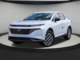 Photo of 2025 Everest White Pearl Tricoat Nissan Murano