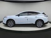 Thumbnail of 2025 Everest White Pearl Tricoat Nissan Murano