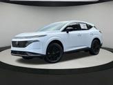 Thumbnail of 2025 Everest White Pearl Tricoat Nissan Murano