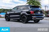 Thumbnail of 2021 Ebony Black Kia Sorento