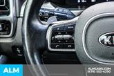 Thumbnail of 2021 Ebony Black Kia Sorento