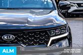 Thumbnail of 2021 Ebony Black Kia Sorento