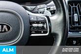 Thumbnail of 2021 Ebony Black Kia Sorento