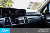 Thumbnail of 2021 Ebony Black Kia Sorento