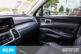 Thumbnail of 2021 Ebony Black Kia Sorento