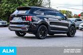Thumbnail of 2021 Ebony Black Kia Sorento