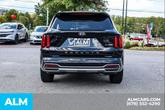 Thumbnail of 2021 Ebony Black Kia Sorento