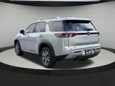 Thumbnail of 2025 Brilliant Silver Metallic Nissan Pathfinder