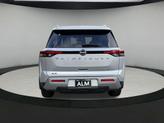 Thumbnail of 2025 Brilliant Silver Metallic Nissan Pathfinder