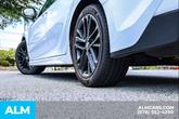 Thumbnail of 2025 White Toyota Camry
