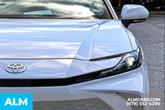 Thumbnail of 2025 White Toyota Camry