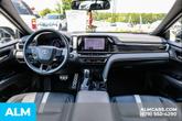 Thumbnail of 2025 White Toyota Camry