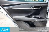 Thumbnail of 2025 White Toyota Camry