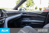 Thumbnail of 2025 White Toyota Camry