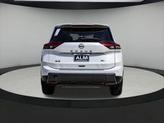 Thumbnail of 2025 Everest White Pearl Nissan Rogue