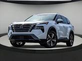 Thumbnail of 2025 Everest White Pearl Nissan Rogue