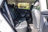 Thumbnail of 2025 Everest White Pearl Nissan Rogue