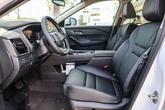Thumbnail of 2025 Everest White Pearl Nissan Rogue