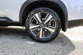 Thumbnail of 2025 Everest White Pearl Nissan Rogue