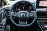 Thumbnail of 2025 Everest White Pearl Nissan Rogue