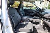 Thumbnail of 2025 Everest White Pearl Nissan Rogue