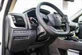 Thumbnail of 2025 Everest White Pearl Nissan Rogue
