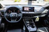 Thumbnail of 2025 Everest White Pearl Nissan Rogue