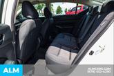 Thumbnail of 2025 Glacier White Nissan Altima